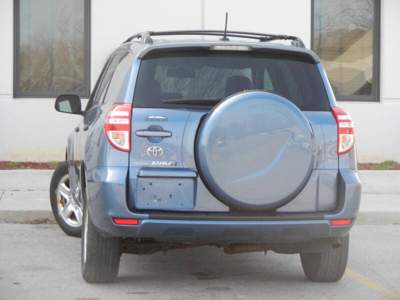 2009 Toyota RAV4