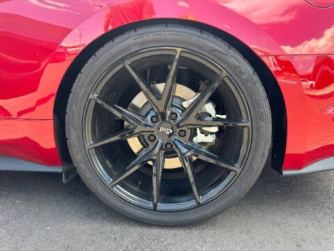 2022 Ford Mustang GT