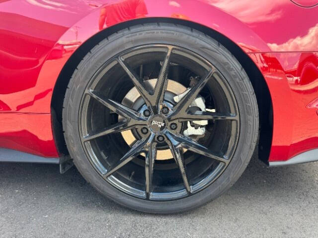 2022 Ford Mustang GT