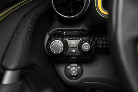 2023 Ferrari 812 GTS