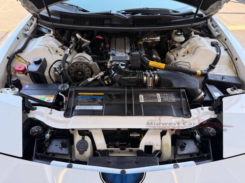 1994 Pontiac Firebird
