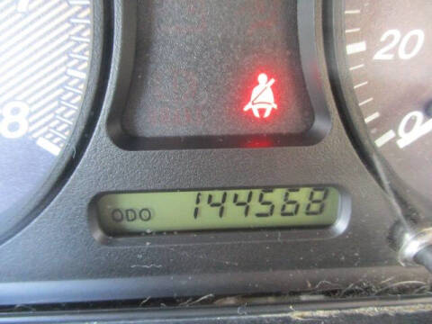 1999 Mazda MX-5 Miata