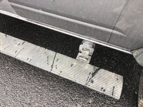 2023 Ford Bronco Wildtrak Advanced