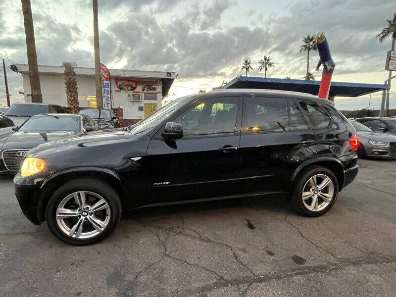 2013 BMW X5 for sale at Trucks & More LLC in Glendale, AZ