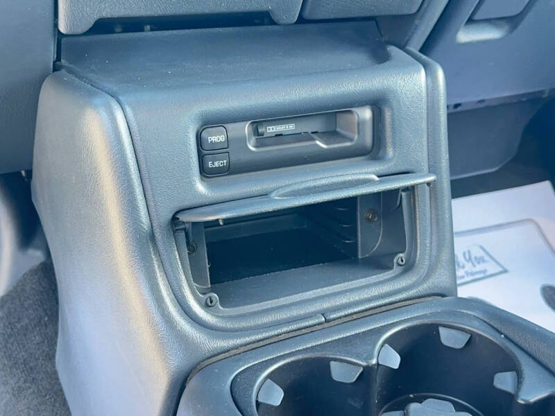 2002 Chevrolet Silverado 2500HD LS