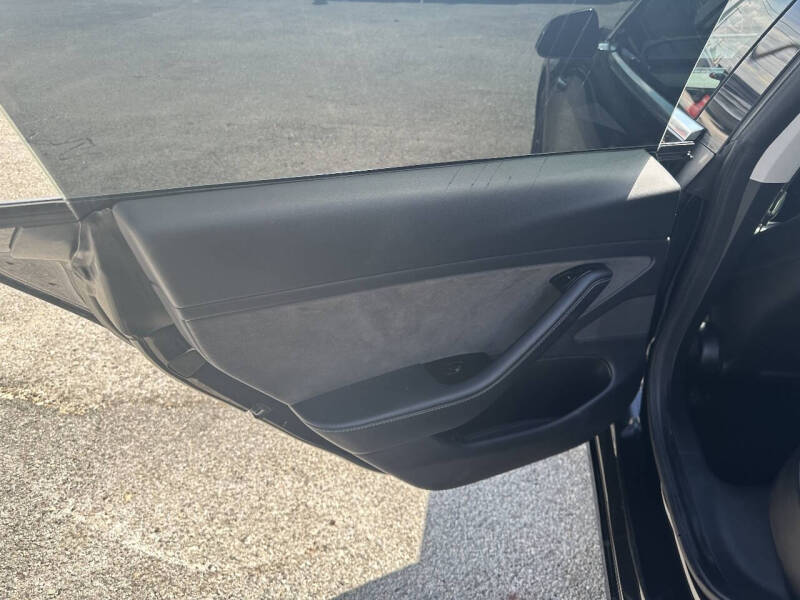 2019 Tesla Model 3 Mid Range