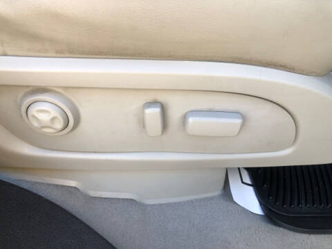 2008 GMC Acadia SLT-2