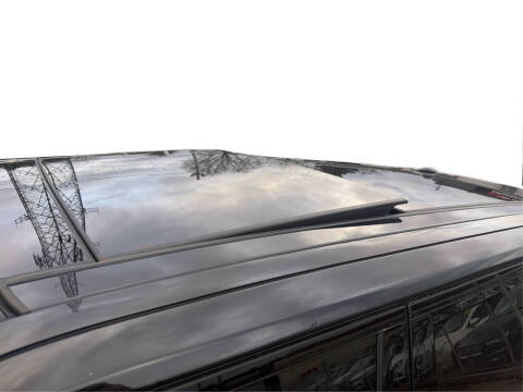 2016 Land Rover Range Rover HSE