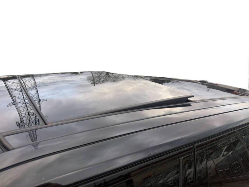 2016 Land Rover Range Rover HSE