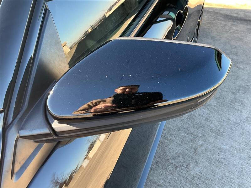 2020 Honda Civic Sport Touring