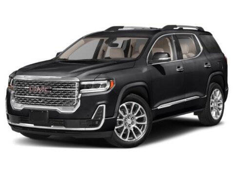 2023 GMC Acadia for sale at Carl Cannon in Jasper AL