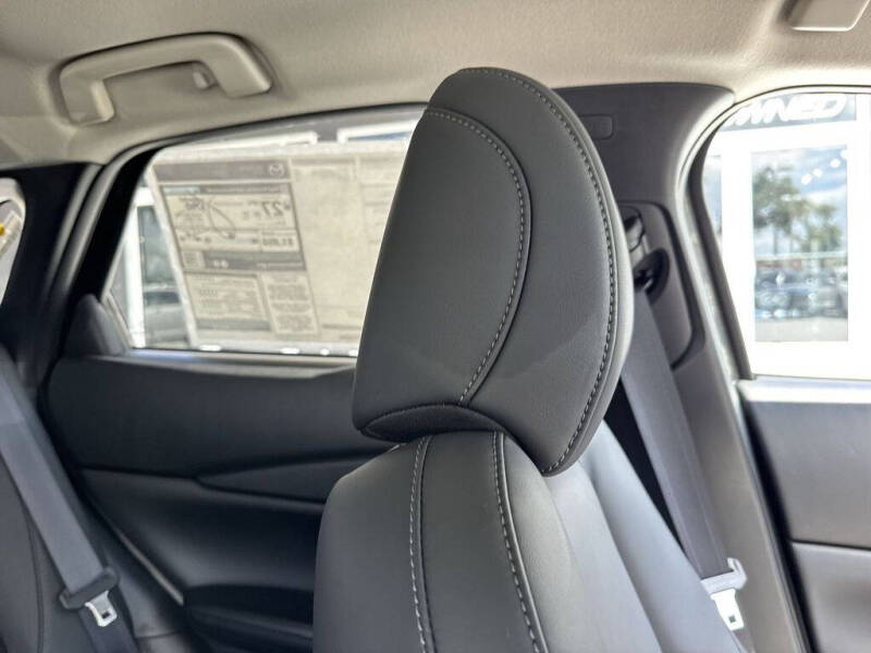 2026 Mazda CX-30 2.5 S Preferred
