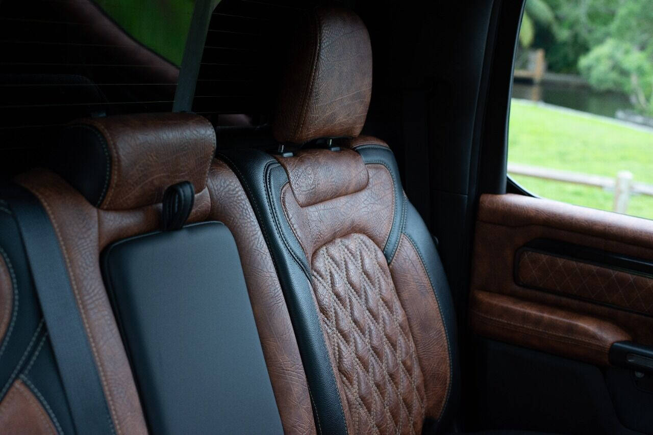 2023 RAM 1500 Pickup - $249,999
