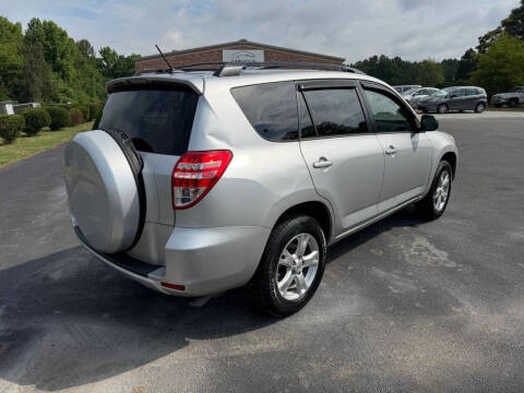 2012 Toyota RAV4