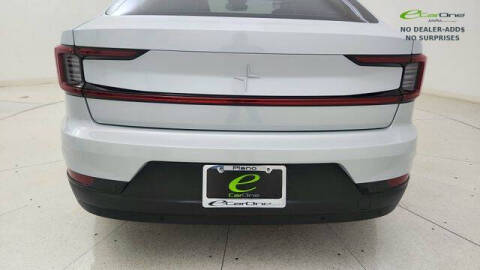 2023 Polestar 2