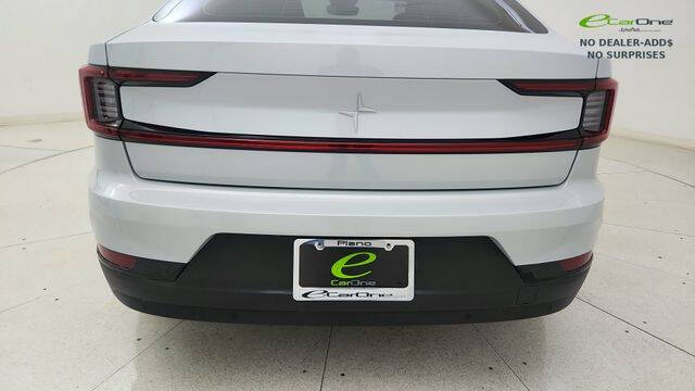 2023 Polestar 2