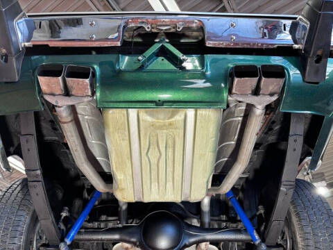 1974 Dodge Challenger