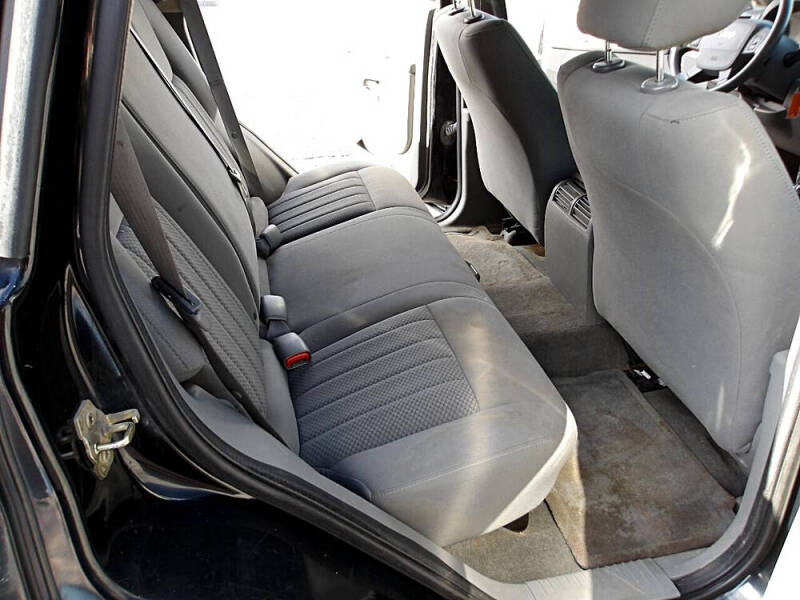 2006 Jeep Grand Cherokee Laredo