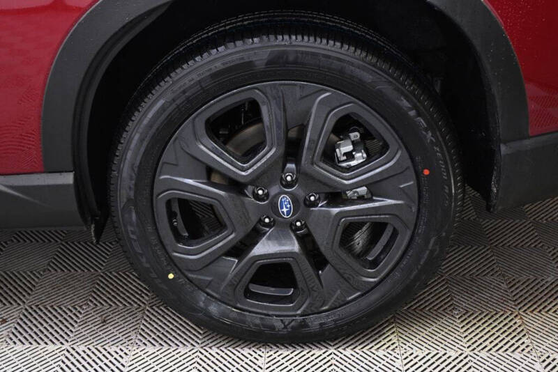 2026 Subaru Ascent Onyx Edition Touring