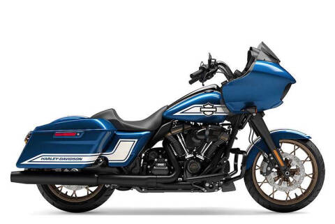 2023 Harley-Davidson Road Glide ST