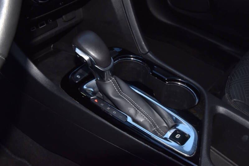 2022 Buick Encore GX Essence