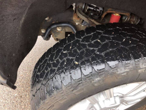 2023 GMC Sierra 2500HD