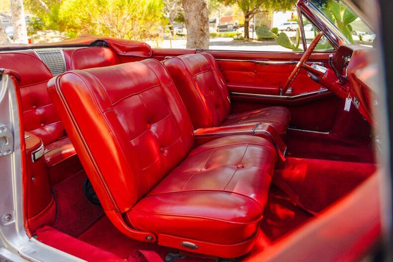 1963 Cadillac DeVille