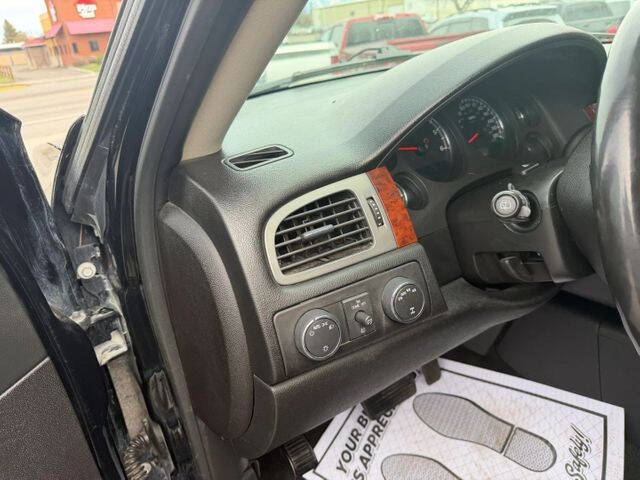 2014 GMC Yukon XL SLT
