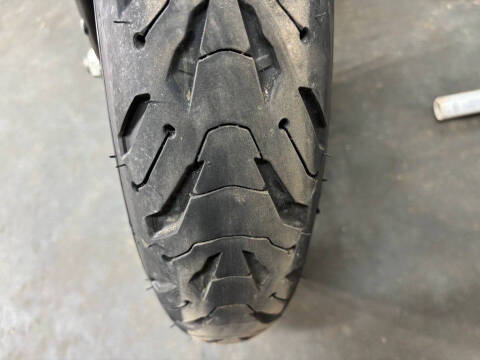 2023 Suzuki GSX-S750