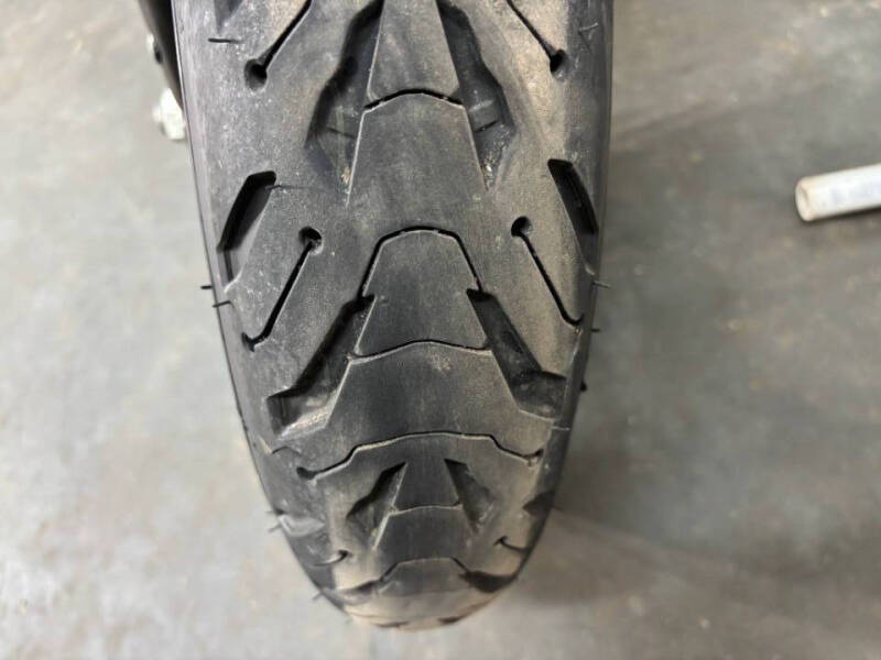 2023 Suzuki GSX-S750