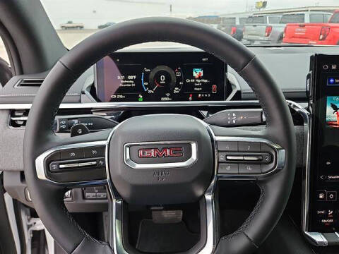 2026 GMC Sierra EV Elevation