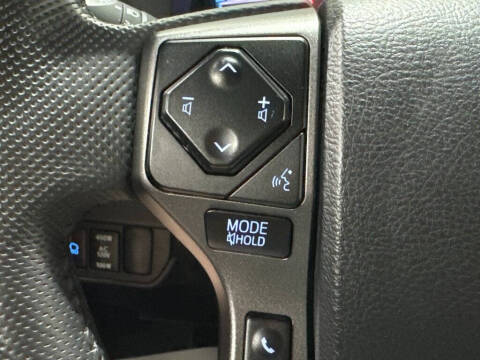 2023 Toyota Tacoma TRD Off-Road