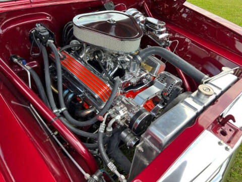 1964 Chevrolet Nova