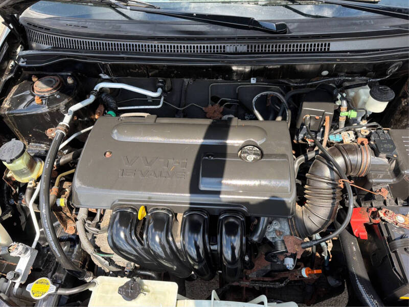 2004 Toyota Corolla