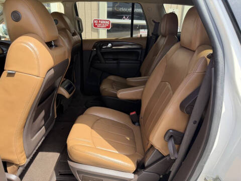 2015 Buick Enclave Premium