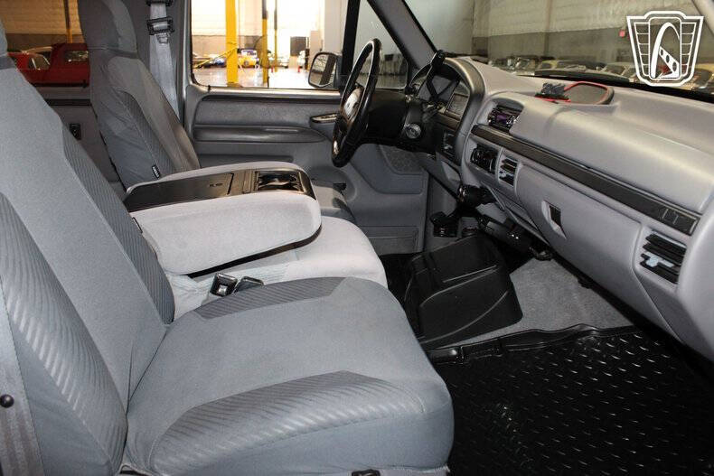 1996 Ford F-350