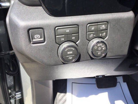 2026 Chevrolet Silverado 3500HD