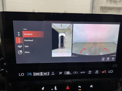 2026 GMC HUMMER EV 3X