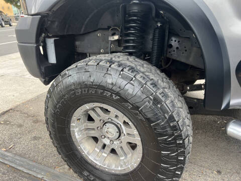 2006 Ford F-250 Super Duty Lariat