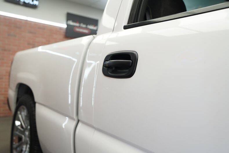 2006 Chevrolet Silverado 1500
