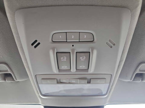 2018 Buick Encore Essence