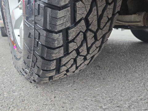 2015 RAM 1500 Outdoorsman