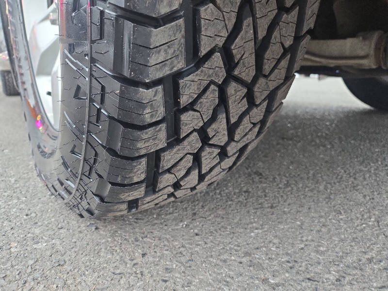 2015 RAM 1500 Outdoorsman