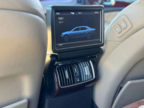 2011 Hyundai Equus Ultimate