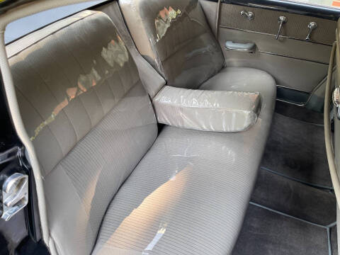 1950 Oldsmobile Ninety-Eight