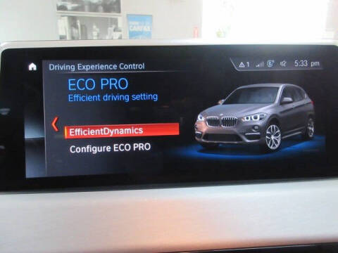 2020 BMW X1 xDrive28i