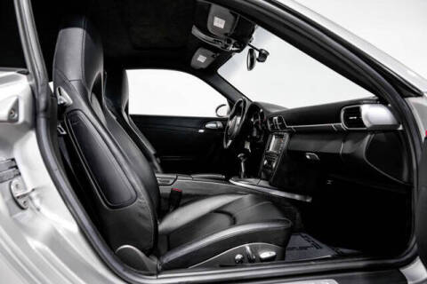 2006 Porsche 911 Carrera S