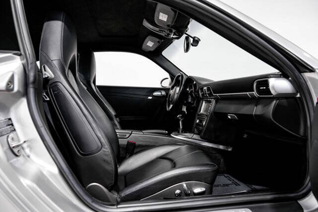 2006 Porsche 911 Carrera S