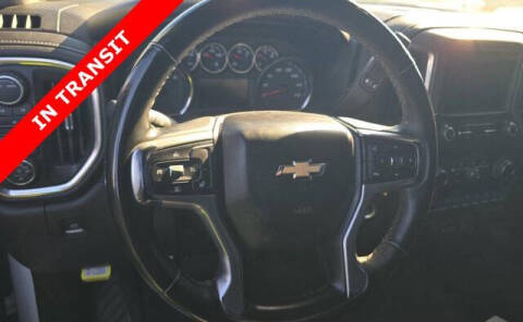 2023 Chevrolet Silverado 2500HD