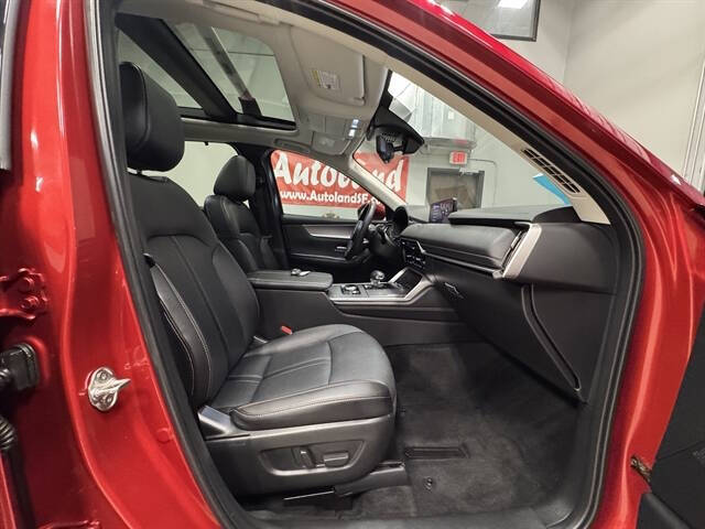 2024 Mazda CX-90 Plug-in Hybrid Premium